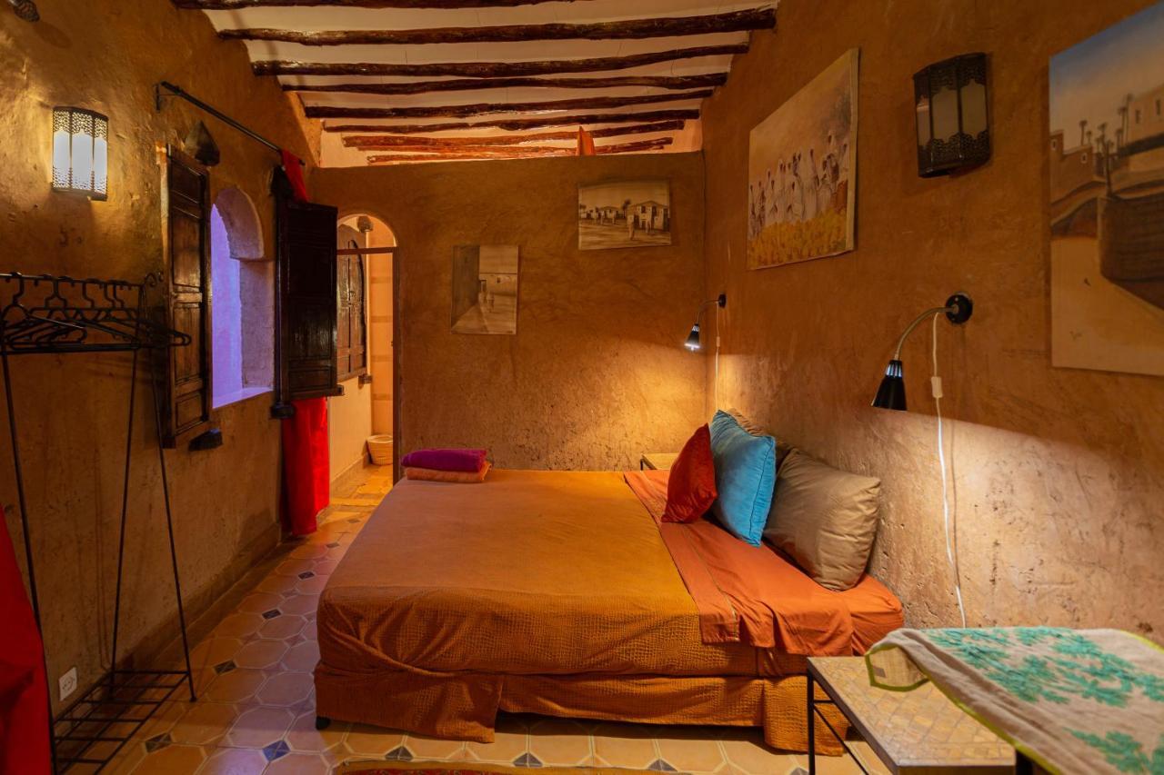 מרקש Riad N10 מראה חיצוני תמונה