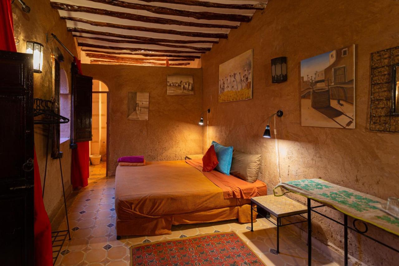 מרקש Riad N10 מראה חיצוני תמונה