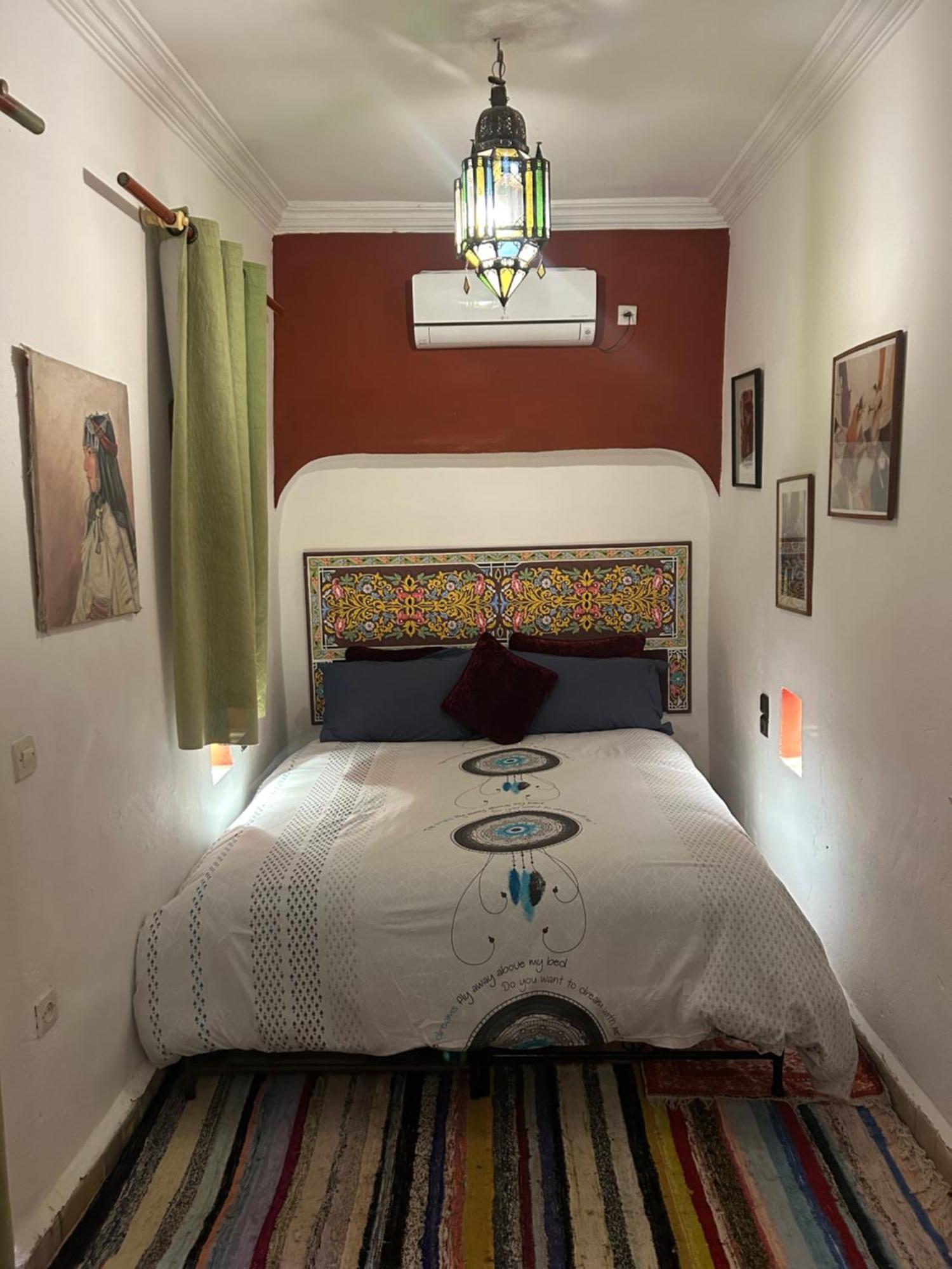 מרקש Riad N10 מראה חיצוני תמונה