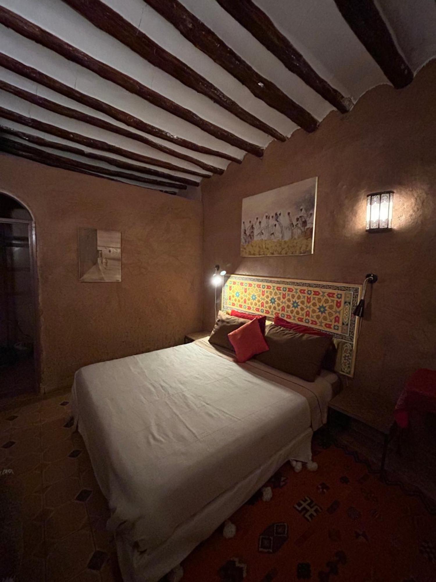 מרקש Riad N10 מראה חיצוני תמונה