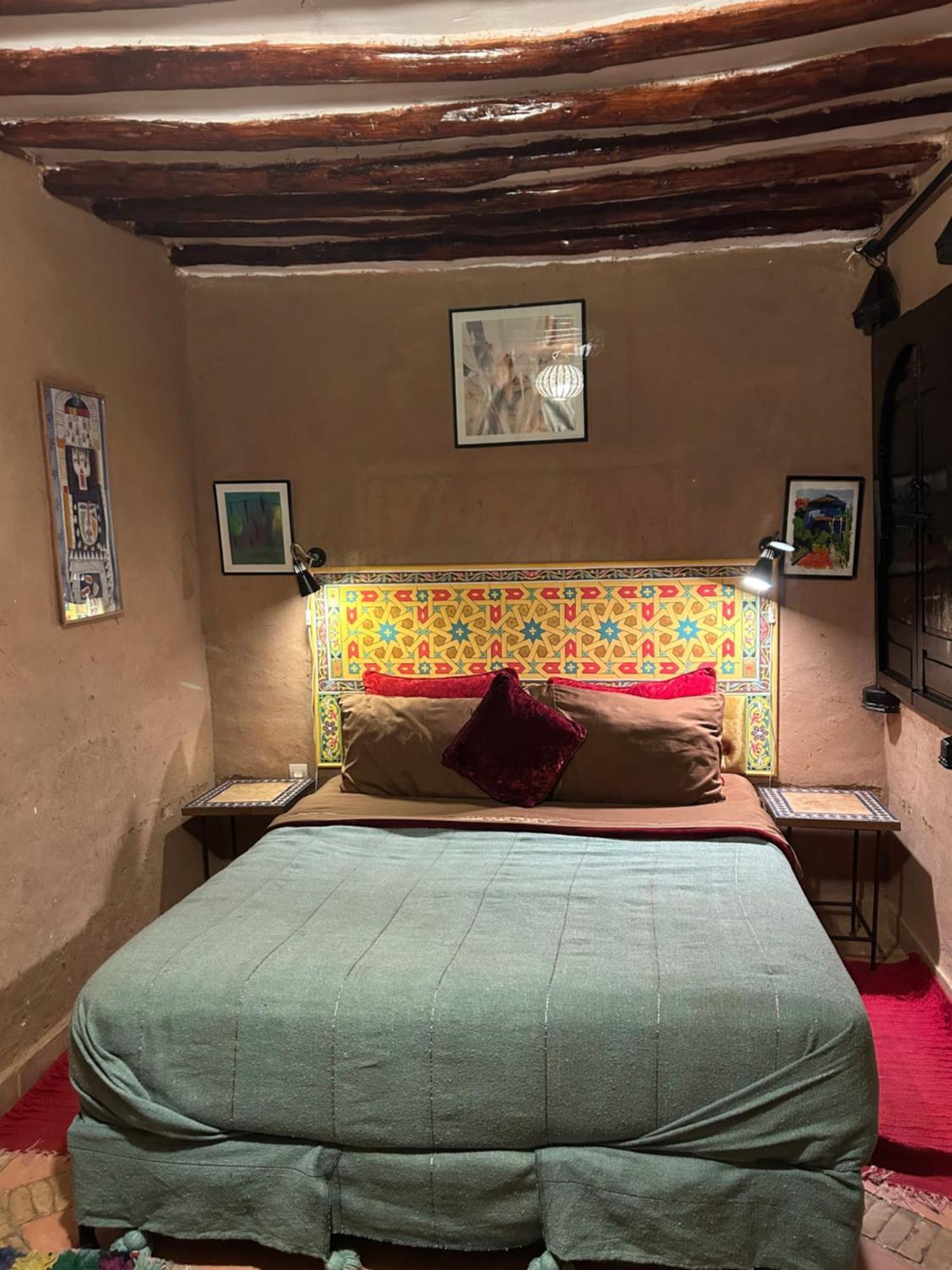 מרקש Riad N10 מראה חיצוני תמונה