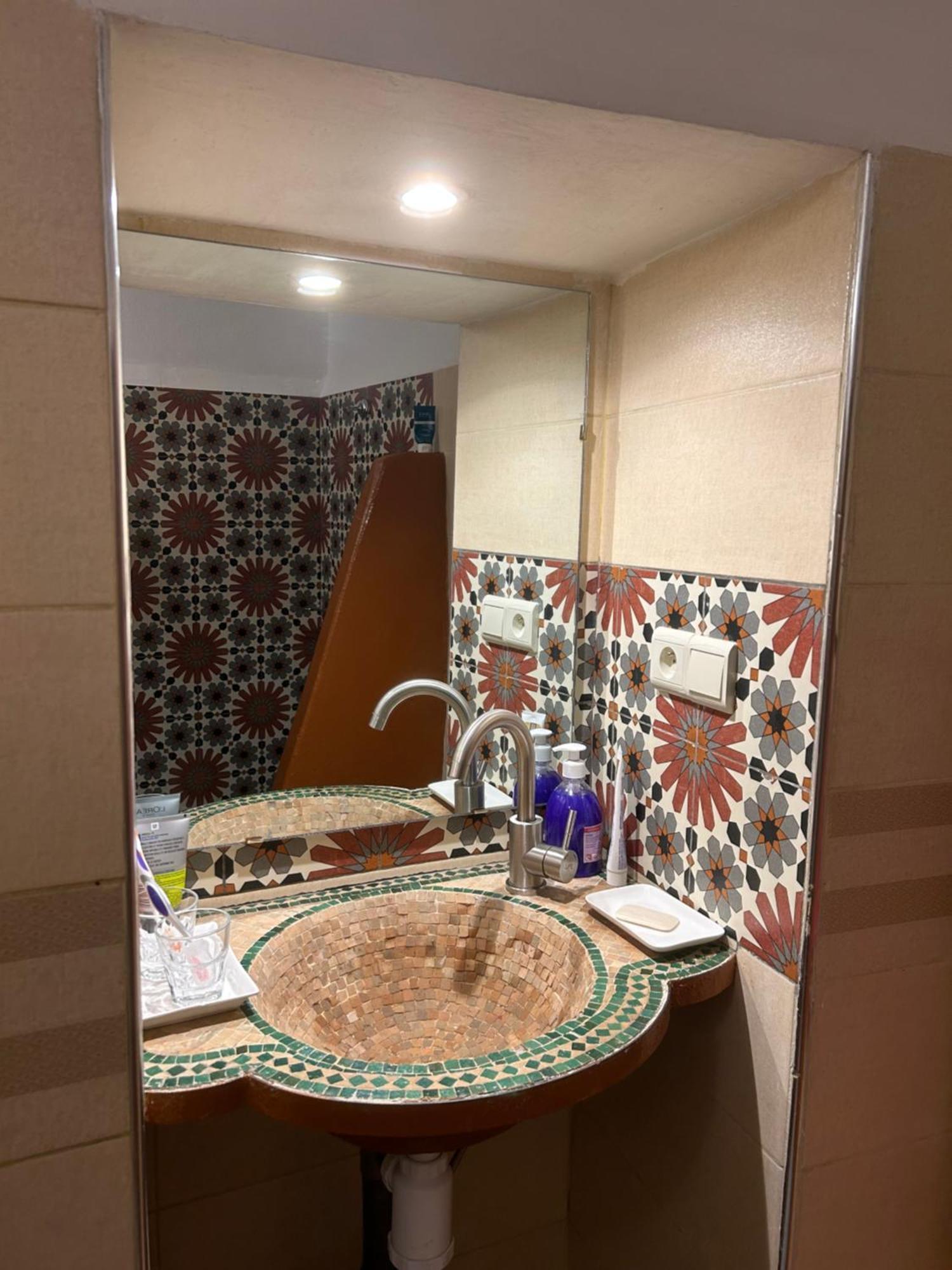 מרקש Riad N10 מראה חיצוני תמונה