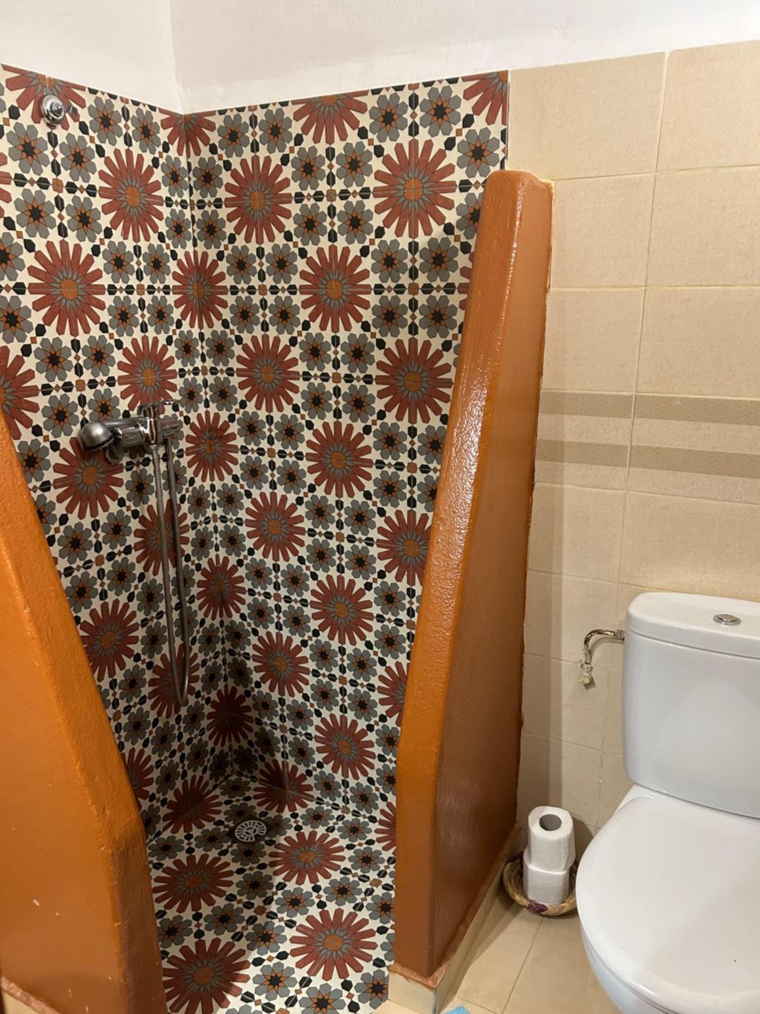 מרקש Riad N10 מראה חיצוני תמונה