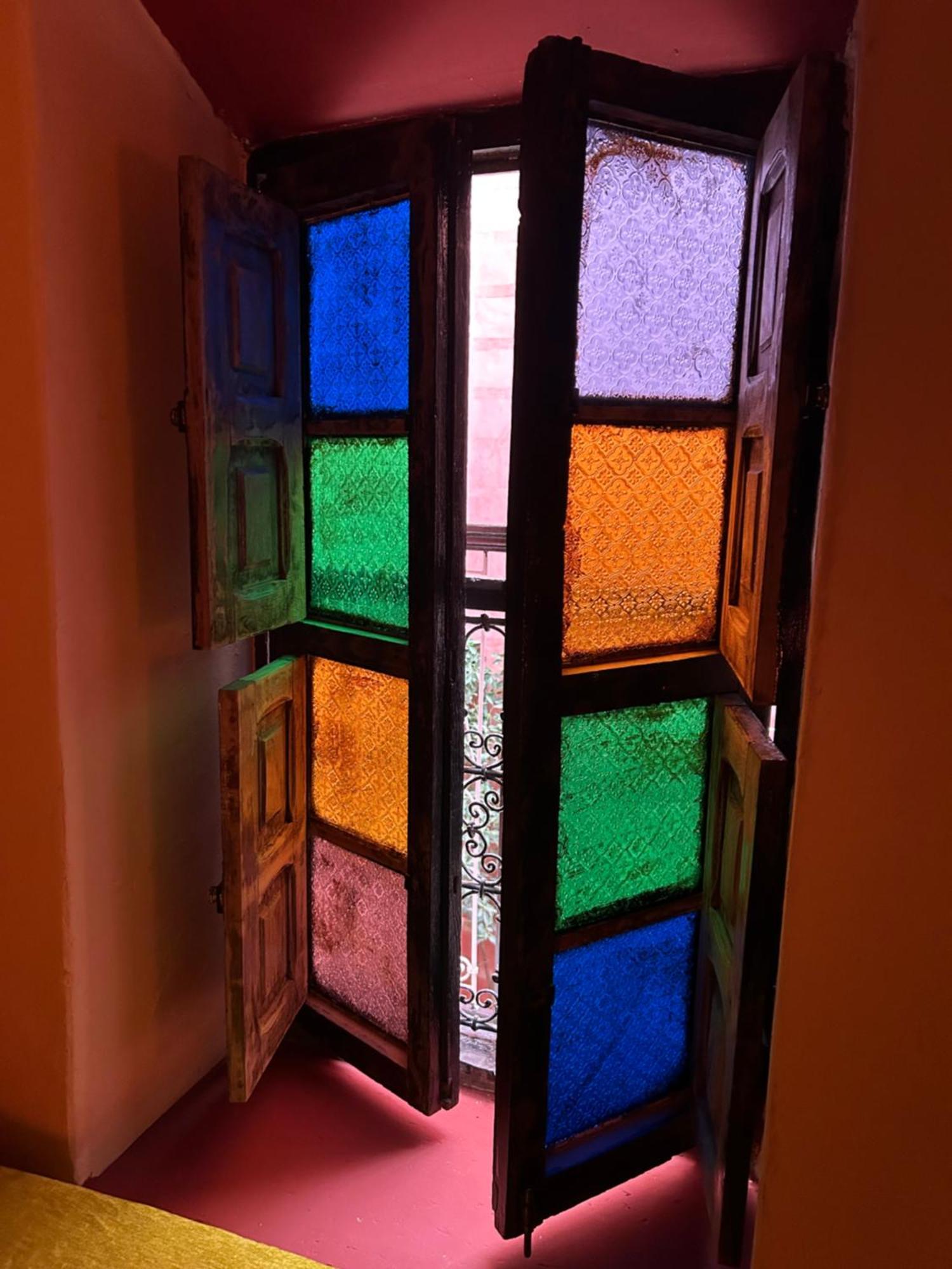 מרקש Riad N10 מראה חיצוני תמונה