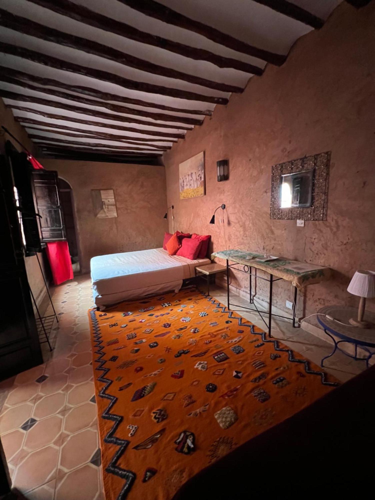 מרקש Riad N10 מראה חיצוני תמונה