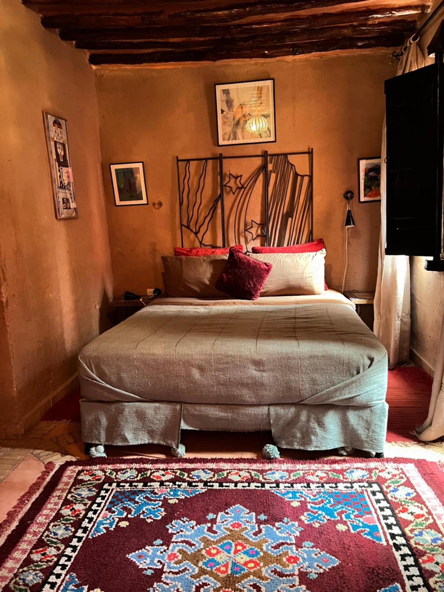 מרקש Riad N10 מראה חיצוני תמונה
