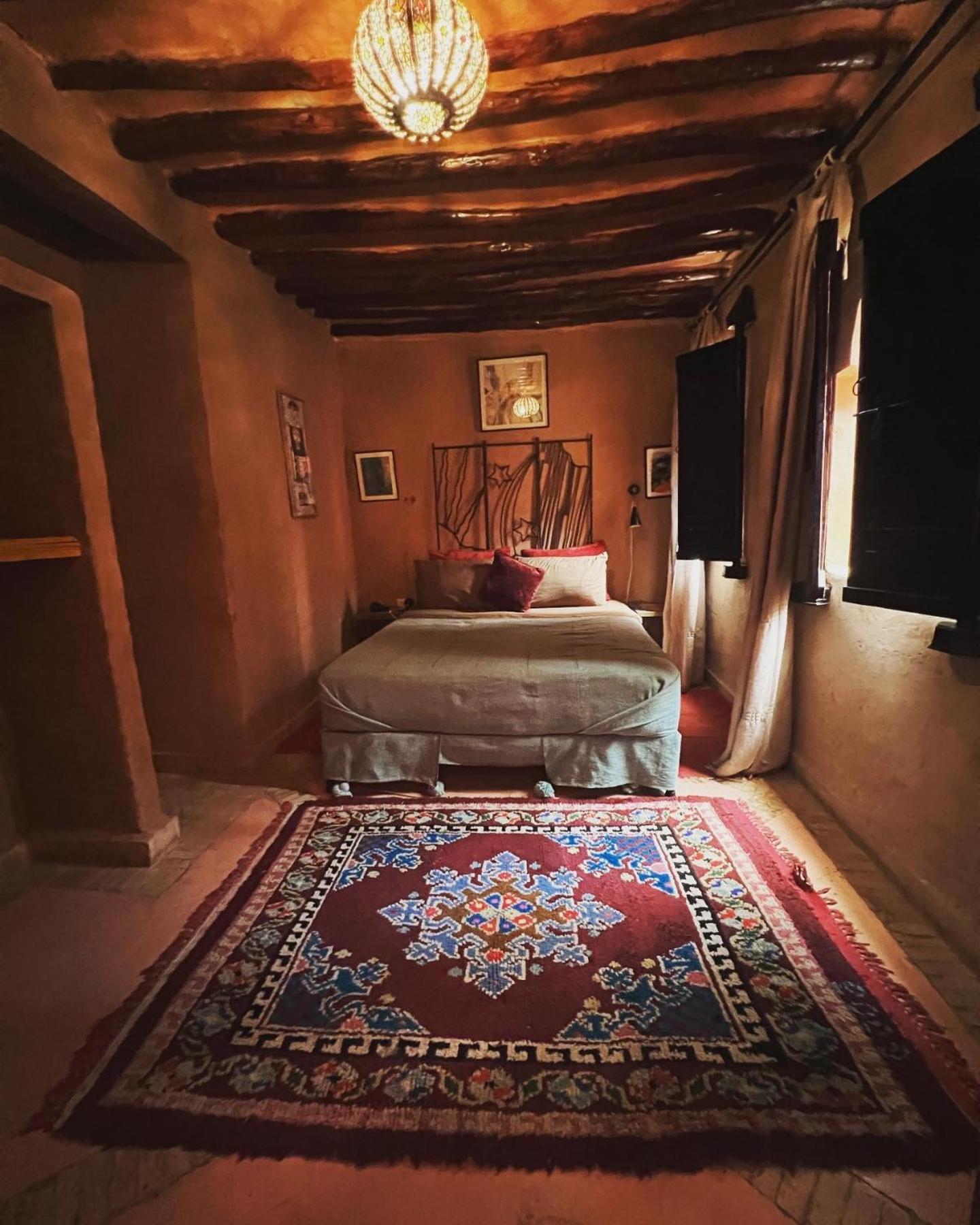 מרקש Riad N10 מראה חיצוני תמונה