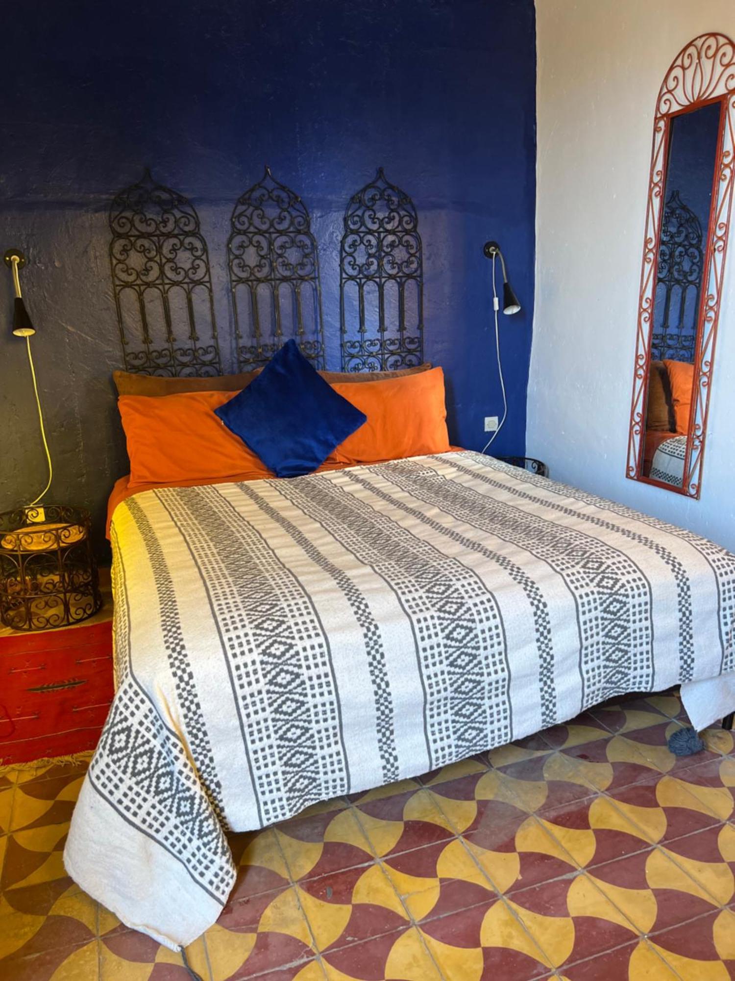 מרקש Riad N10 מראה חיצוני תמונה