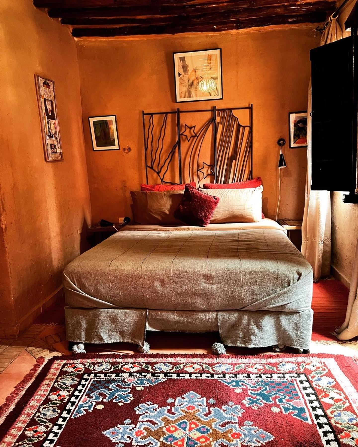 מרקש Riad N10 מראה חיצוני תמונה