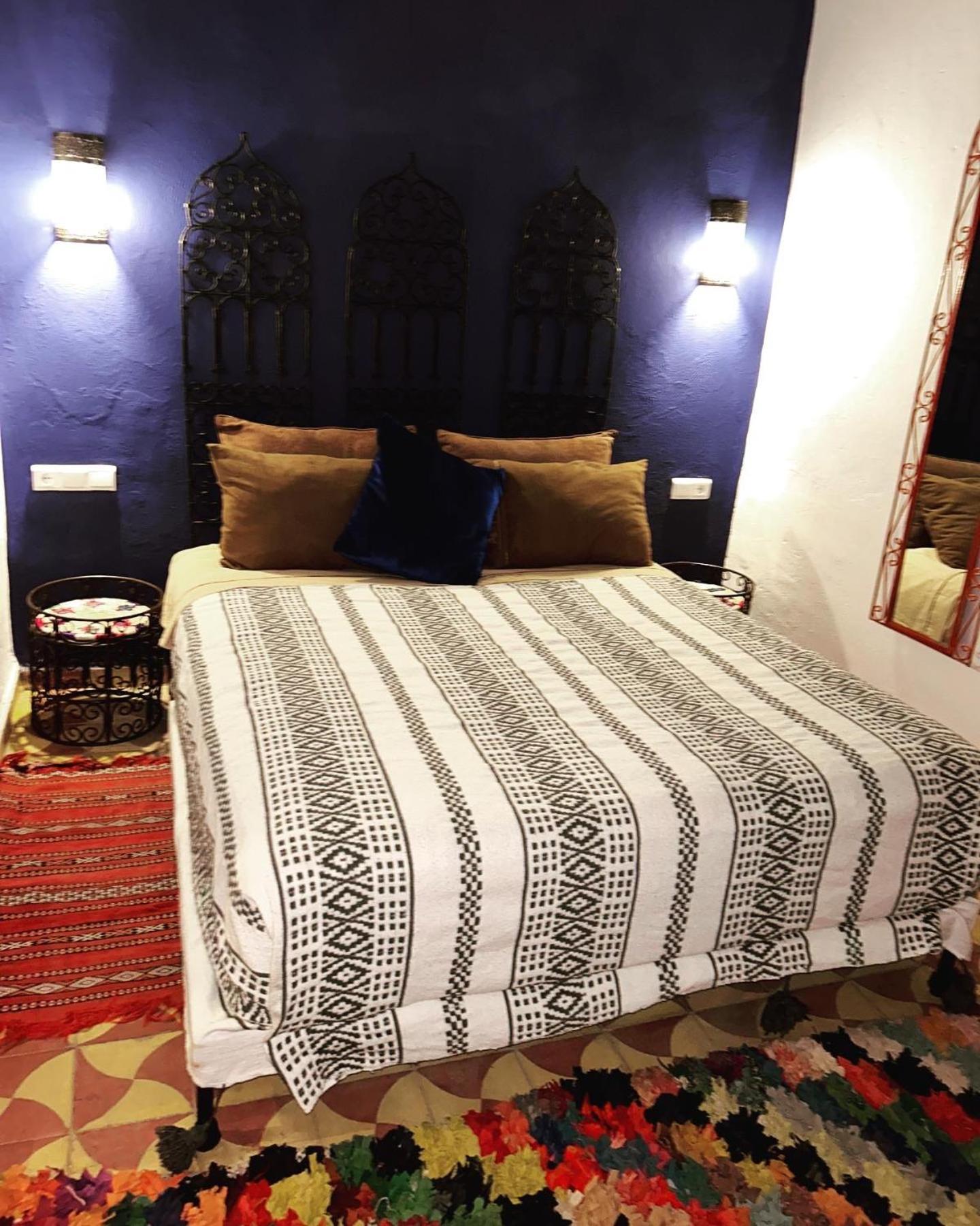 מרקש Riad N10 מראה חיצוני תמונה