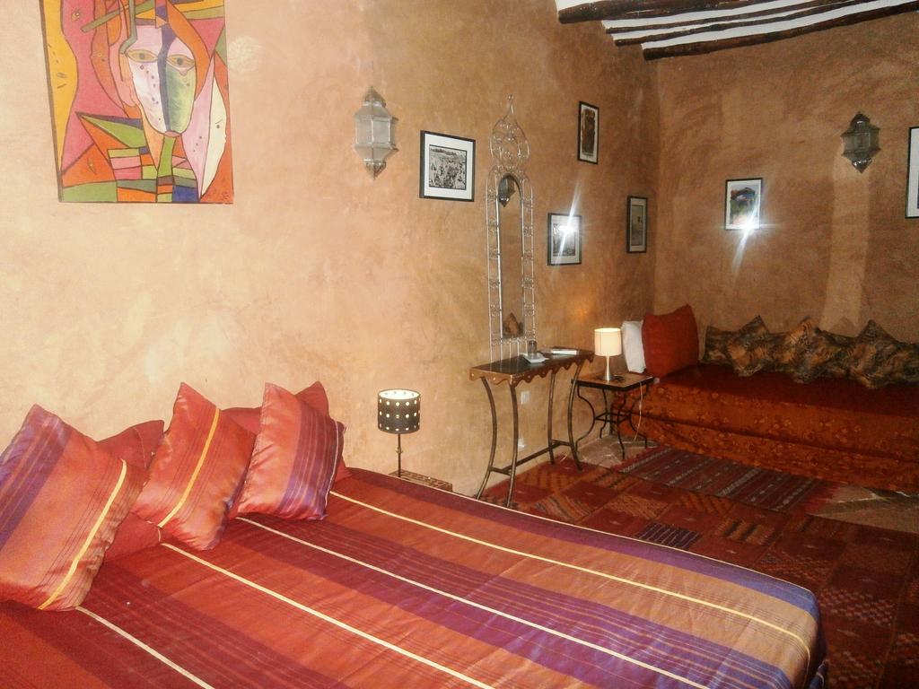 מרקש Riad N10 חדר תמונה