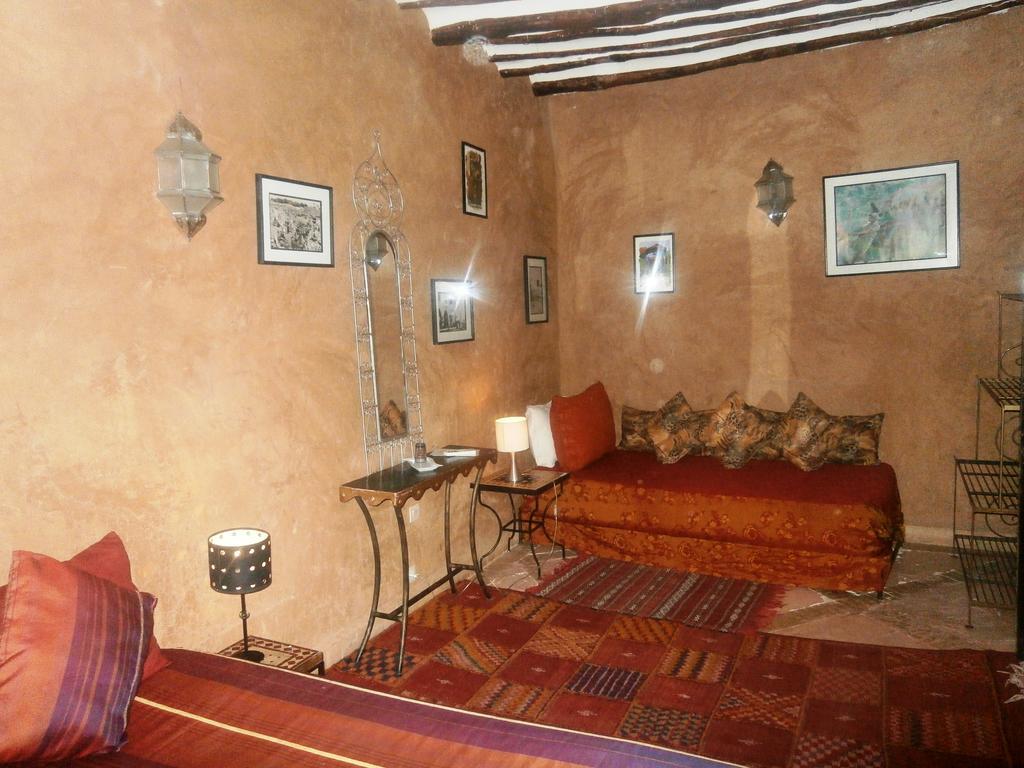 מרקש Riad N10 חדר תמונה