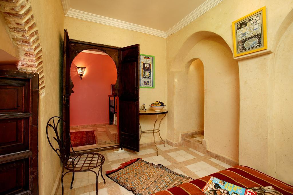 מרקש Riad N10 חדר תמונה