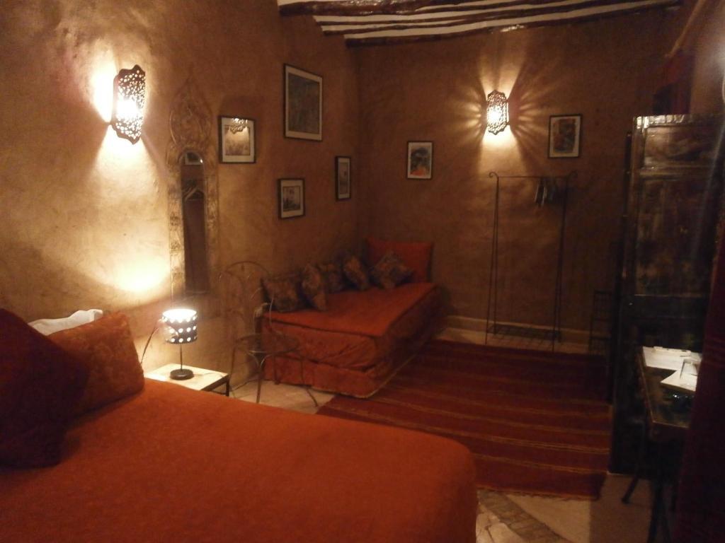 מרקש Riad N10 חדר תמונה