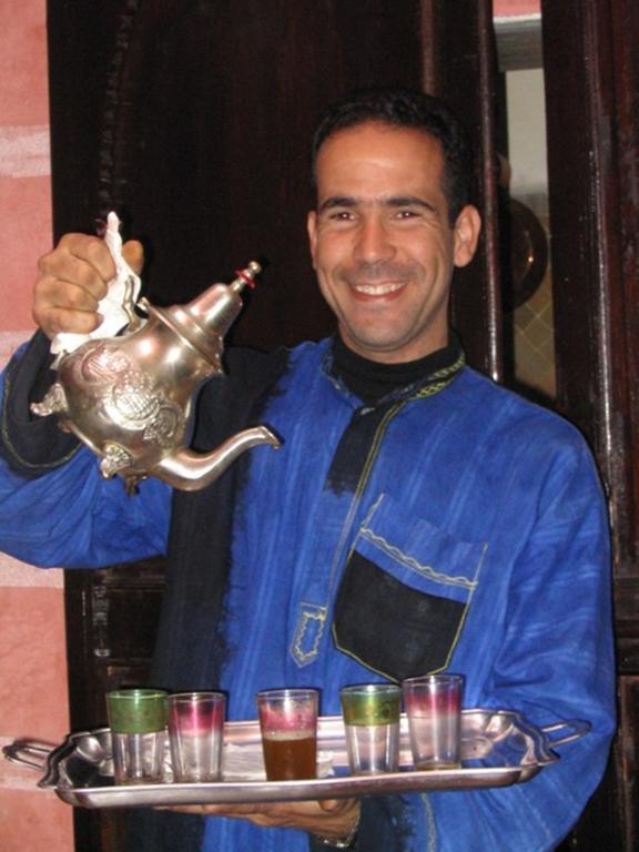 מרקש Riad N10 מראה חיצוני תמונה