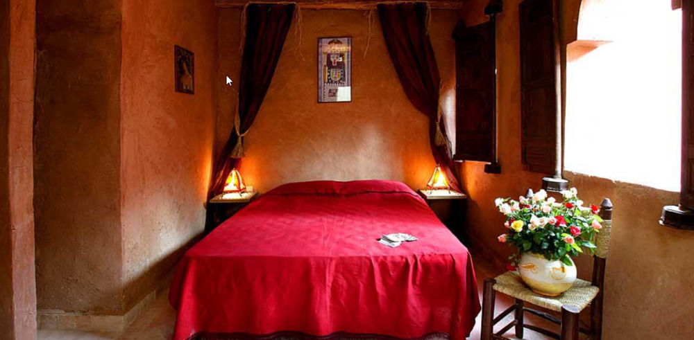 מרקש Riad N10 מראה חיצוני תמונה
