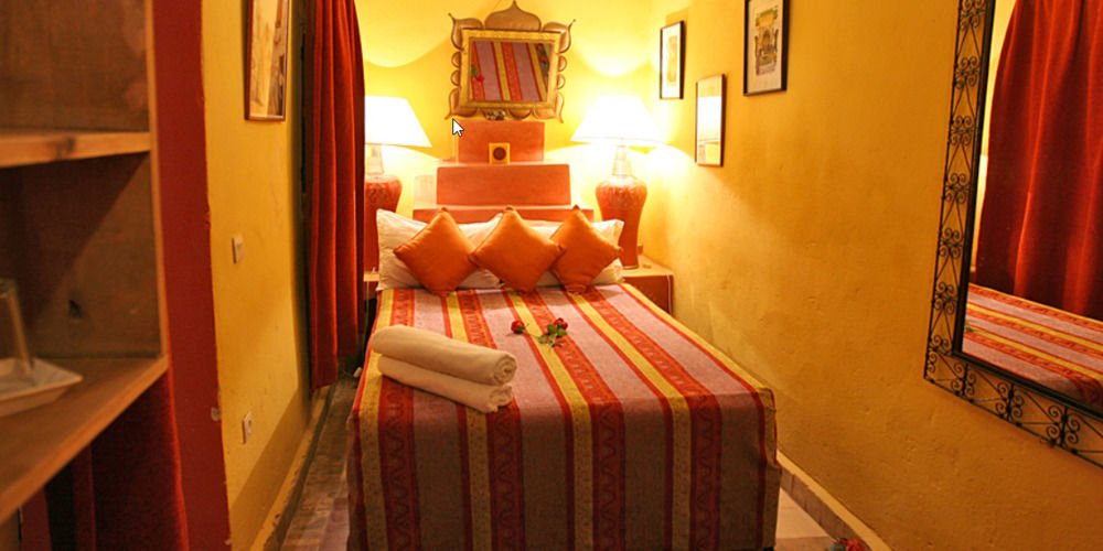 מרקש Riad N10 מראה חיצוני תמונה