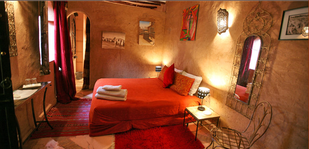 מרקש Riad N10 מראה חיצוני תמונה