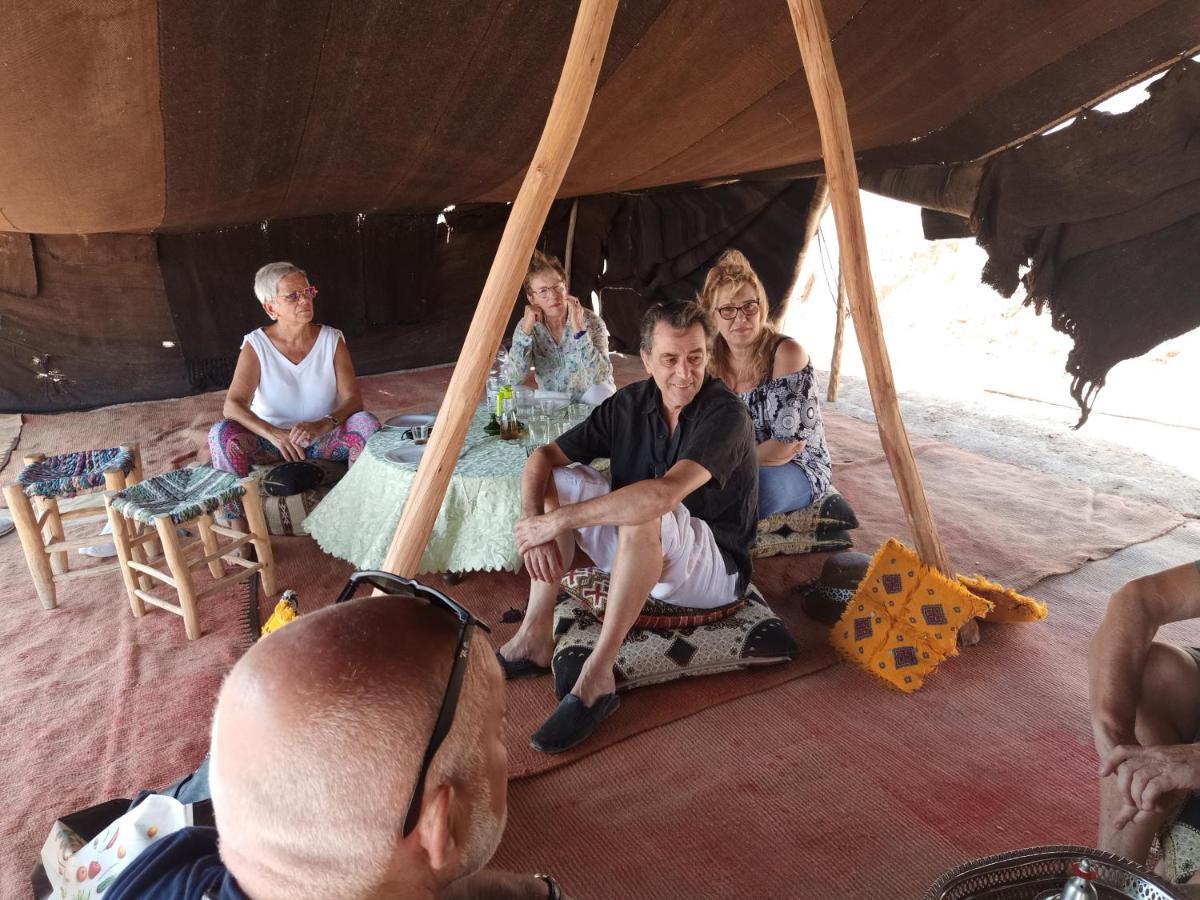 מרקש Riad N10 מראה חיצוני תמונה